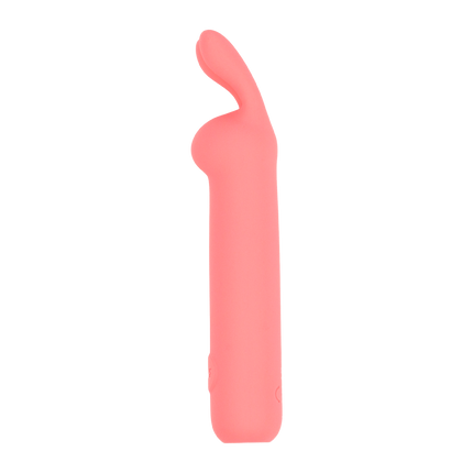 ILY - The Rabbit - Bullet Vibrator - Roze