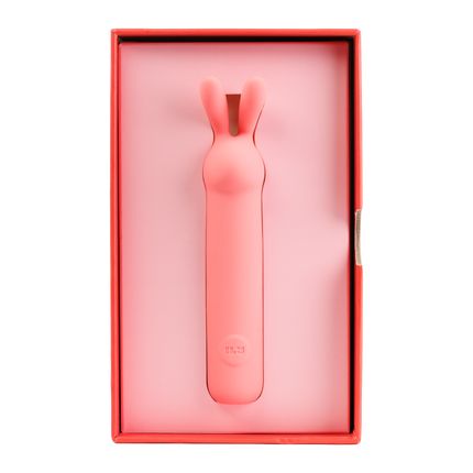 ILY - The Rabbit - Bullet Vibrator - Roze