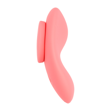 ILY - The Panty Vibe - Pantyvibrator met Afstandsbediening - Roze