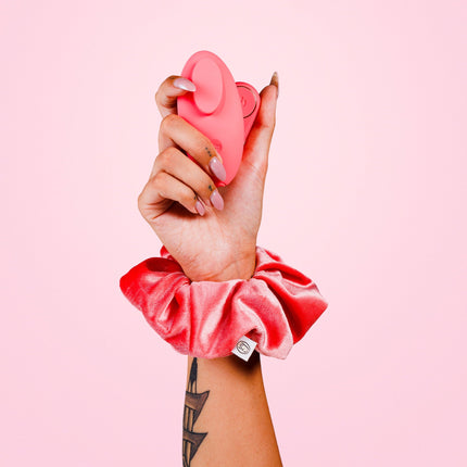 ILY - The Panty Vibe - Pantyvibrator met Afstandsbediening - Roze