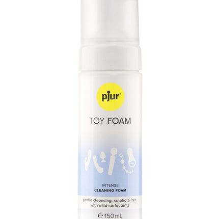 Pjur - Toy Foam - 150 ml