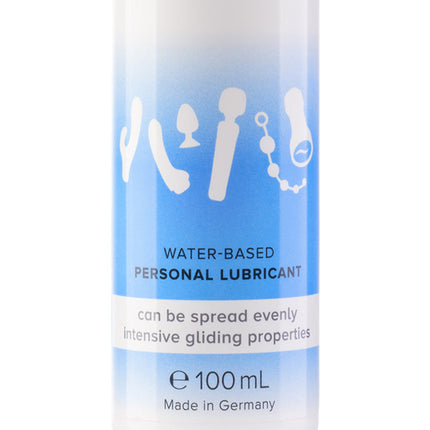Pjur - Toy Glide - Lubrifiant pour masturbateurs et jouets sexuels - 100 ml
