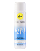 Pjur - Toy Glide - Lubrifiant pour masturbateurs et jouets sexuels - 100 ml