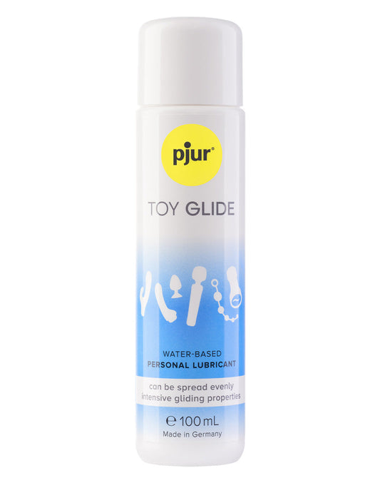 Pjur - Toy Glide - Lubricant for Masturbators and Sex Toys - 100 ml