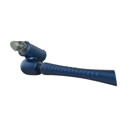 ManWan - Man.Wand Edgy - Wand Vibrator voor Haar & Hem - Stellar Blue-Rimbastore.com