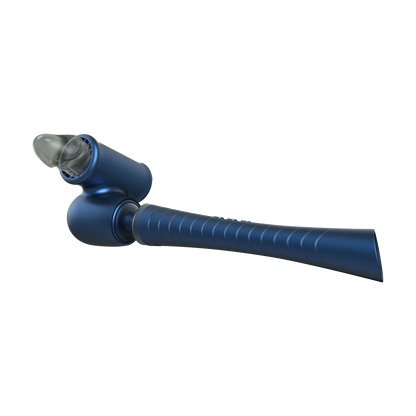 ManWan - Man.Wand Edgy - Wand Vibrator voor Haar & Hem - Stellar Blue-Rimbastore.com