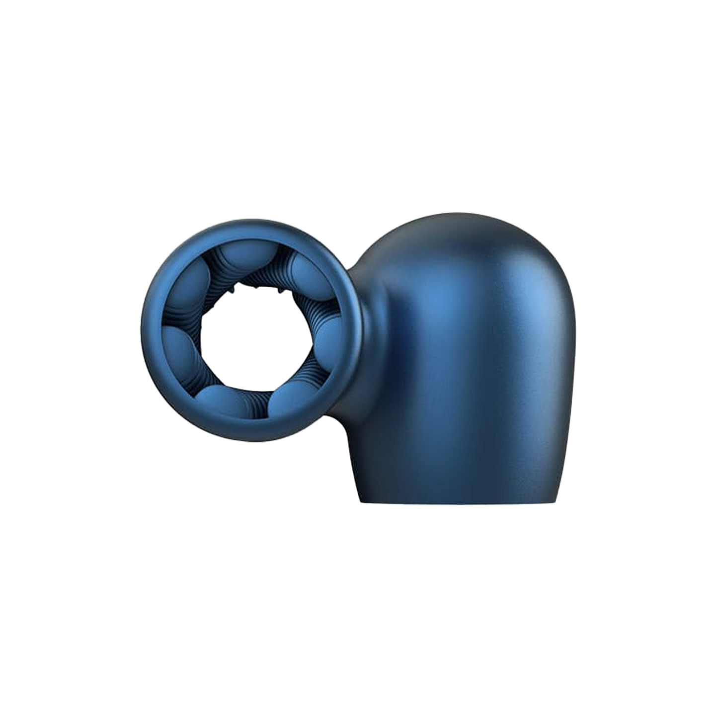 ManWan - Man.Wand Edgy - Wand Vibrator voor Haar & Hem - Stellar Blue-Rimbastore.com