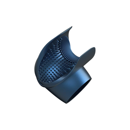 ManWan - Man.Wand Edgy - Wand Vibrator voor Haar & Hem - Stellar Blue-Rimbastore.com