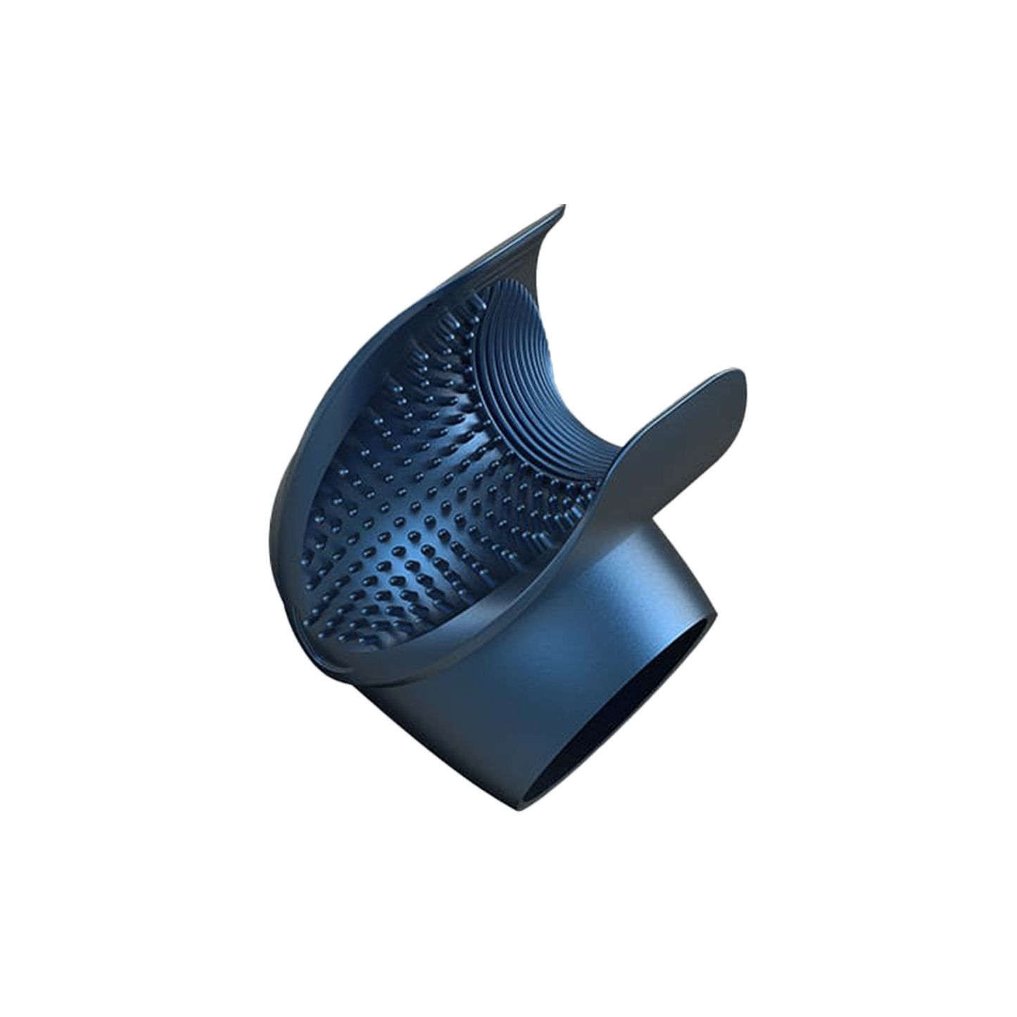 ManWan - Man.Wand Edgy - Wand Vibrator voor Haar & Hem - Stellar Blue-Rimbastore.com