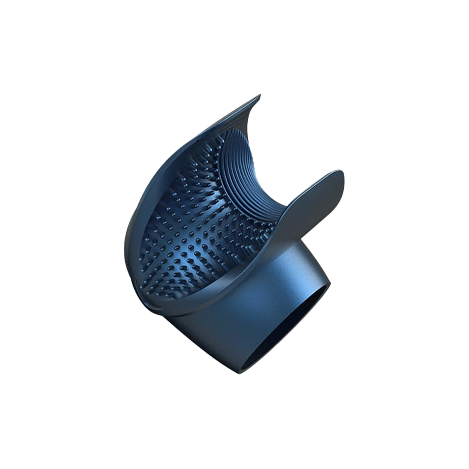 ManWan - Man.Wand Edgy - Wand Vibrator voor Haar & Hem - Stellar Blue-Rimbastore.com