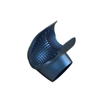 ManWan - Man.Wand Edgy - Wand Vibrator voor Haar & Hem - Stellar Blue-Rimbastore.com