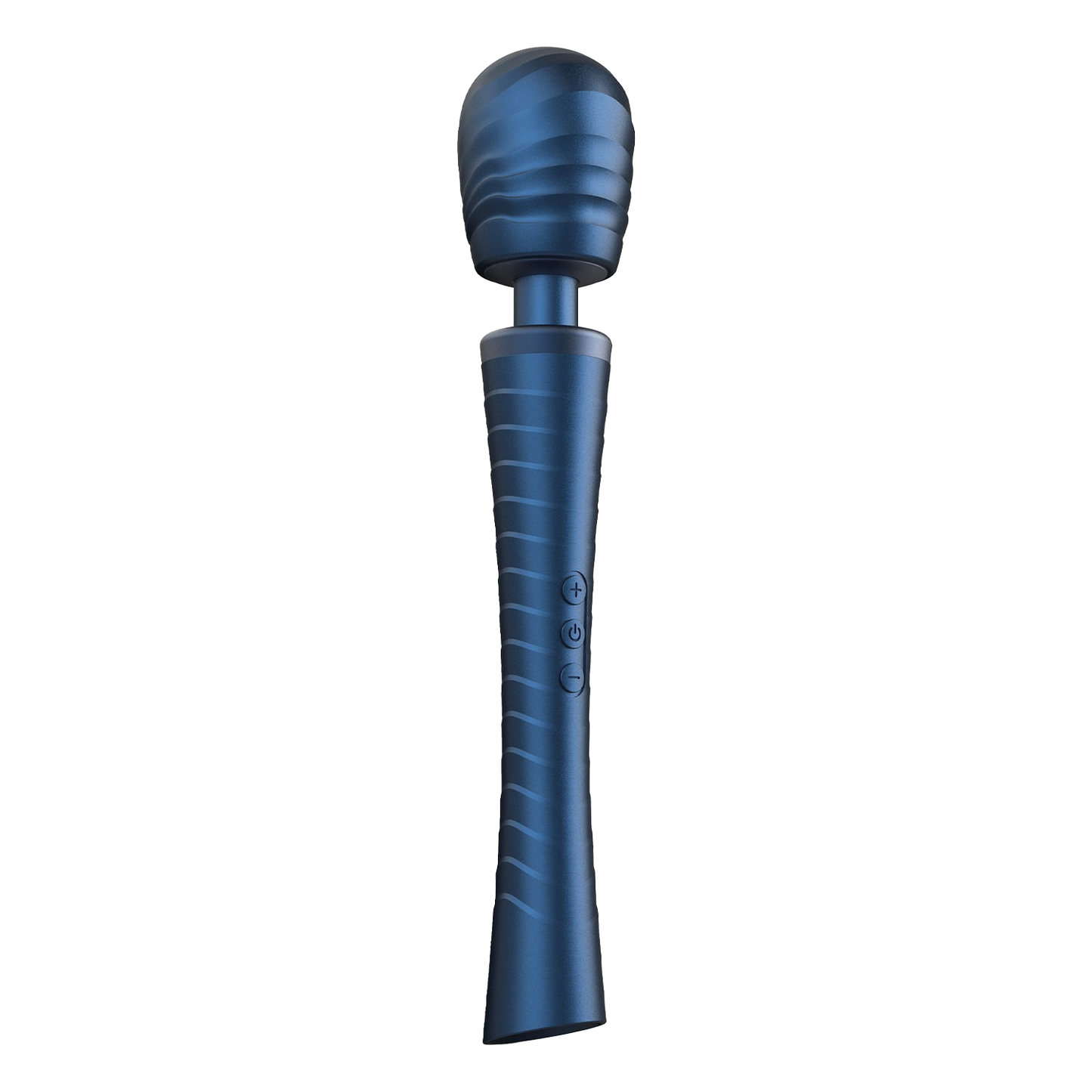 ManWan - Man.Wand Edgy - Wand Vibrator voor Haar & Hem - Stellar Blue-Rimbastore.com