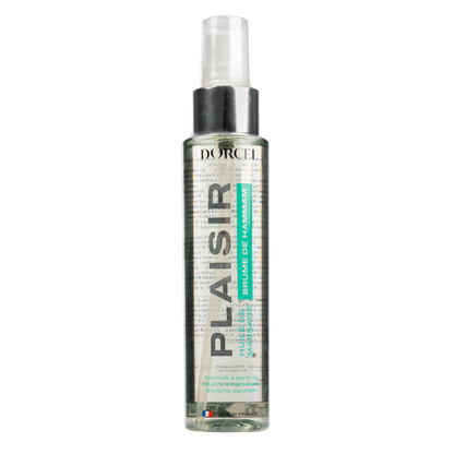Dorcel - Plaisir - Brume De Hammam - Massageolie - 100 ml-Erotiekvoordeel.nl