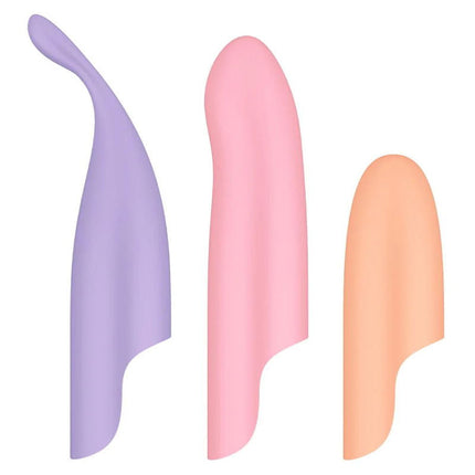 Satisfyer - Playful Four - Vibrator Set-Erotiekvoordeel.nl