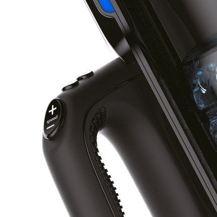 Leten - SM 500 - Super Thrusting Masturbator met telefoonhouder-Erotiekvoordeel.nl