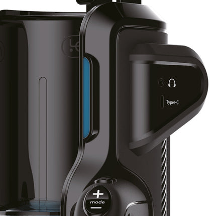 Leten - SM 500 - Super Thrusting Masturbator met telefoonhouder-Erotiekvoordeel.nl
