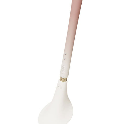 ZALO - Calla - Vibrerende Clitoral Pinpoint Massager - Bloesemroze-Erotiekvoordeel.nl