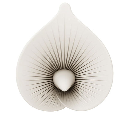 ZALO - Calla - Vibrerende Clitoral Pinpoint Massager - Bloesemroze-Erotiekvoordeel.nl