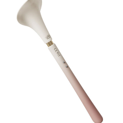 ZALO - Calla - Vibrerende Clitoral Pinpoint Massager - Bloesemroze-Erotiekvoordeel.nl
