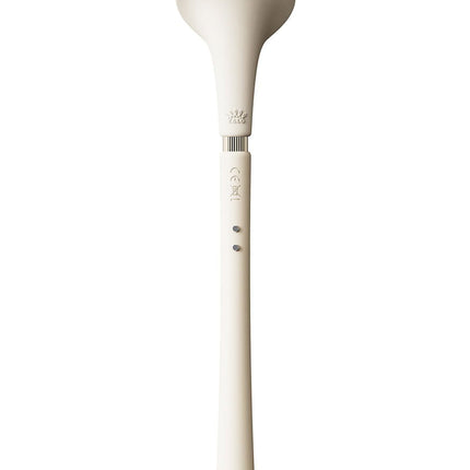 ZALO - Calla - Vibrerende Clitoral Pinpoint Massager - Ivoorwit-Erotiekvoordeel.nl