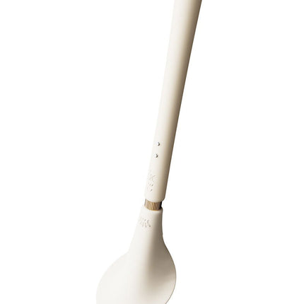 ZALO - Calla - Vibrerende Clitoral Pinpoint Massager - Ivoorwit-Erotiekvoordeel.nl