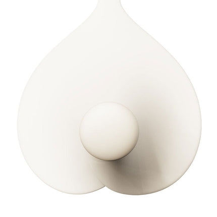 ZALO - Calla - Vibrerende Clitoral Pinpoint Massager - Ivoorwit-Erotiekvoordeel.nl