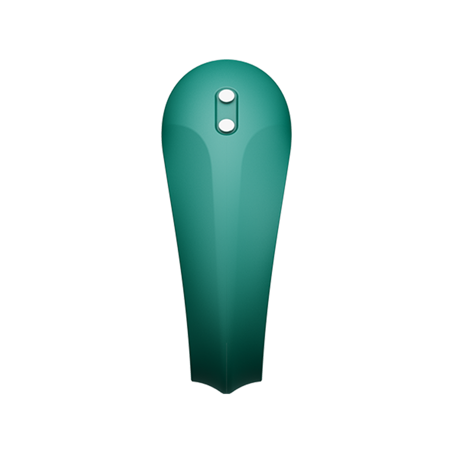 ZALO - Apis - Anillo vibrador para parejas - App Control - Verde esmeralda
