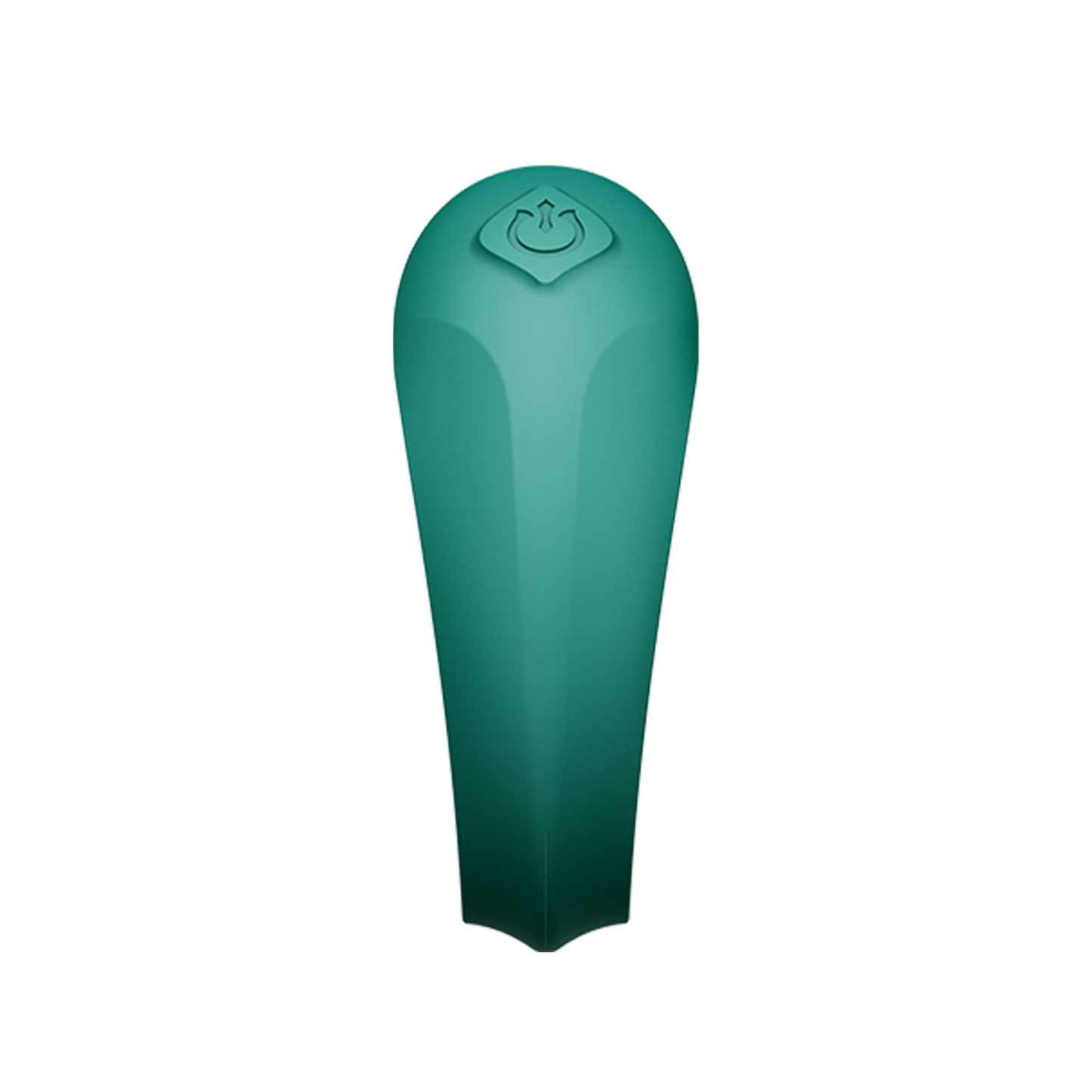 ZALO - Apis - Anillo vibrador para parejas - App Control - Verde esmeralda