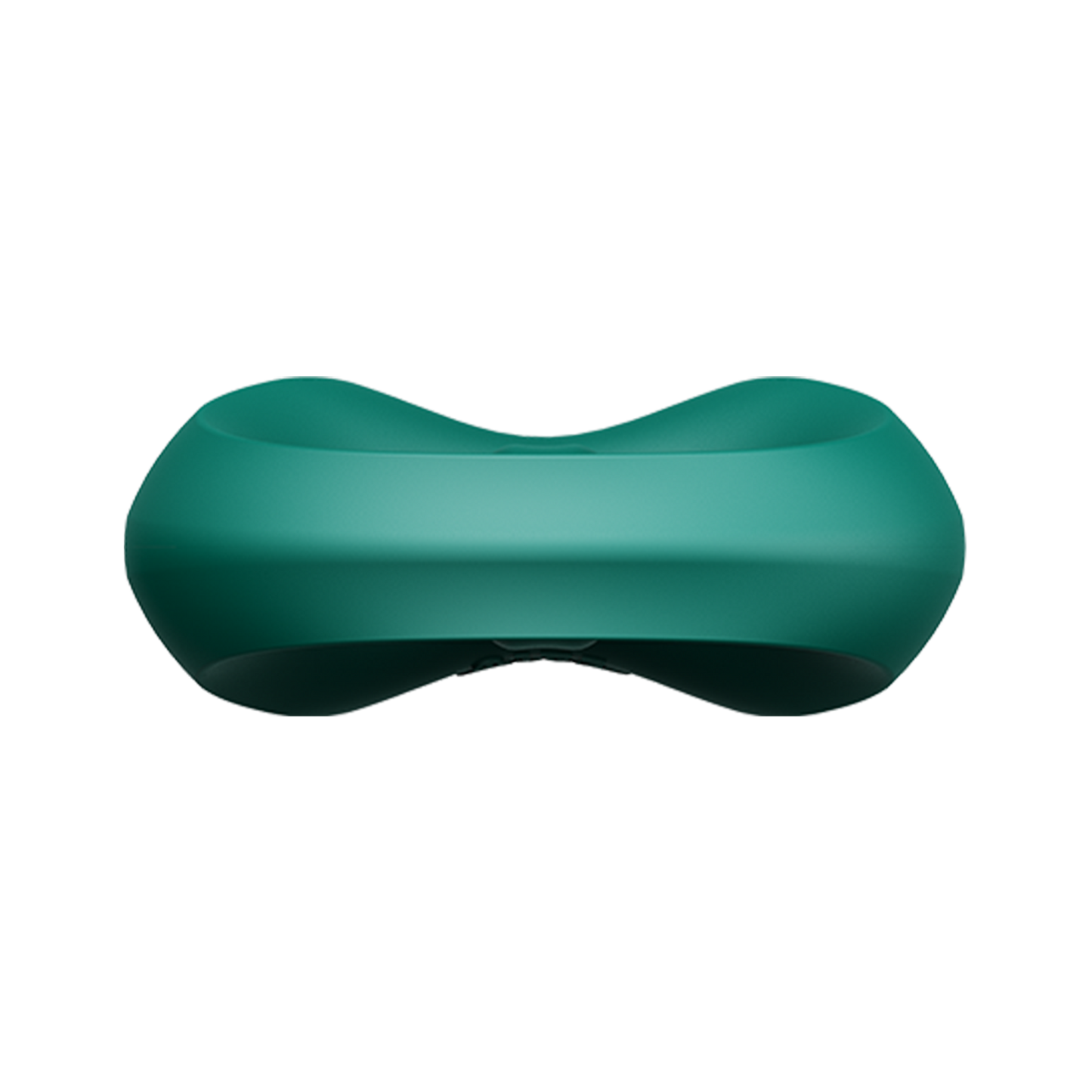 ZALO - Apis - Anillo vibrador para parejas - App Control - Verde esmeralda