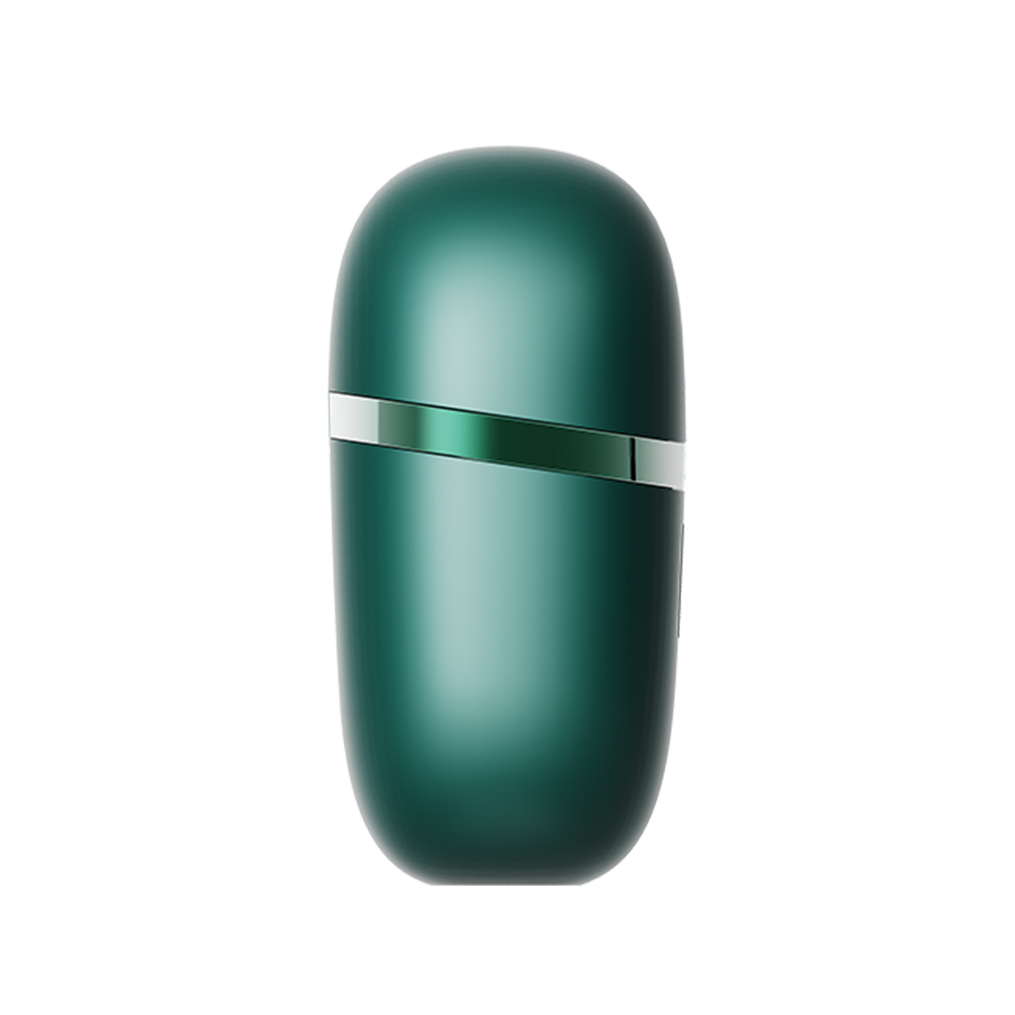 ZALO - Apis - Anillo vibrador para parejas - App Control - Verde esmeralda