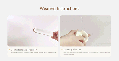 ZALO - Apis - Anillo vibrador para parejas - App Control - Verde esmeralda