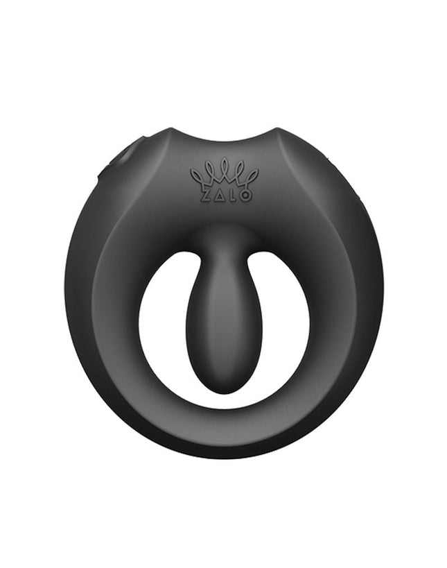 ZALO - Apis - Anneau Vibrant - Contrôle par application - Noir