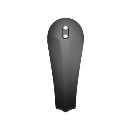 ZALO - Apis - Anillo vibrador para parejas - App Control - Negro