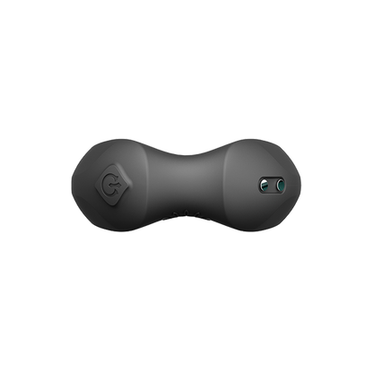 ZALO - Apis - Anneau Vibrant - Contrôle par application - Noir