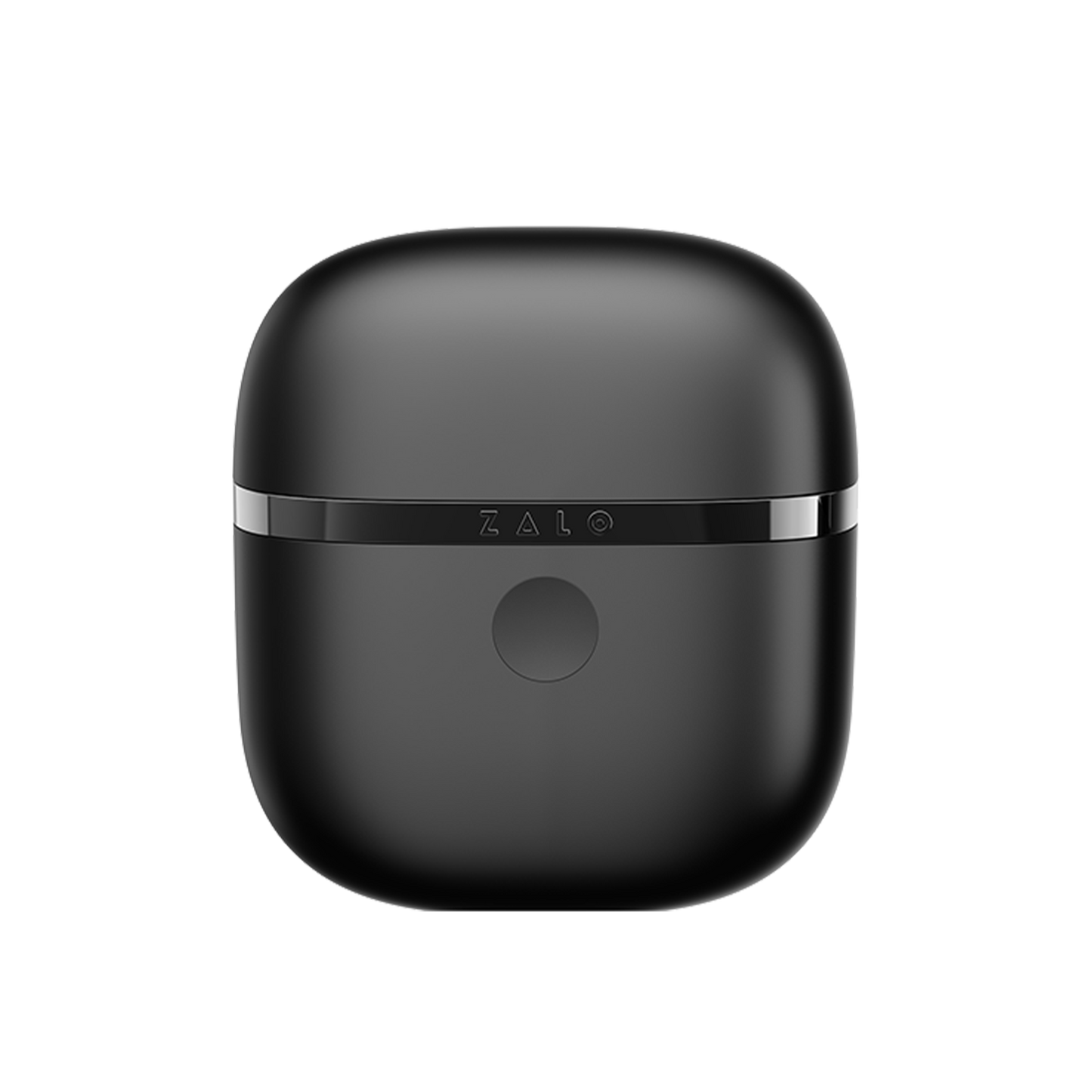 ZALO - Apis - Anneau Vibrant - Contrôle par application - Noir