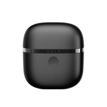 ZALO - Apis - Anneau Vibrant - Contrôle par application - Noir