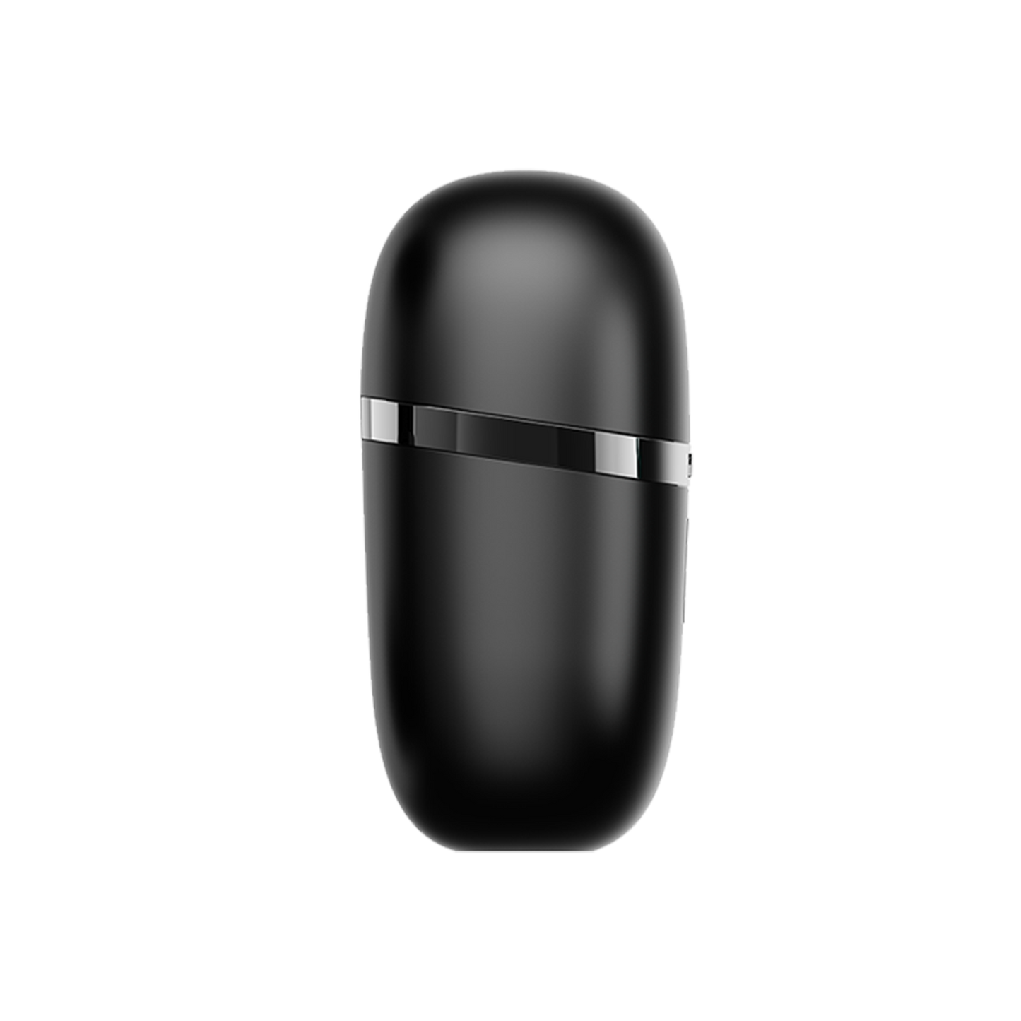 ZALO - Apis - Anneau Vibrant - Contrôle par application - Noir