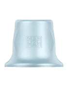 ManWan - Holden -  Universal-Stabvibrator-Halter mit Saugnapf - Polar Blue
