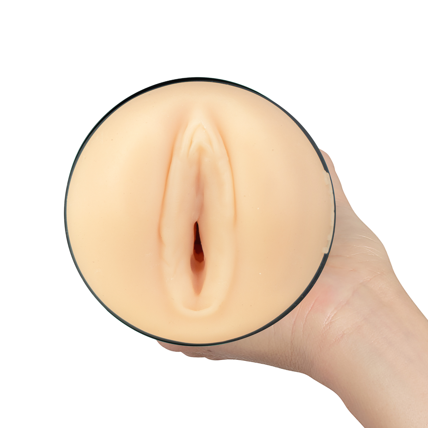 KIIROO - FeelLuxy Stroker Masturbator - Luxy Dutch-Erotiekvoordeel.nl