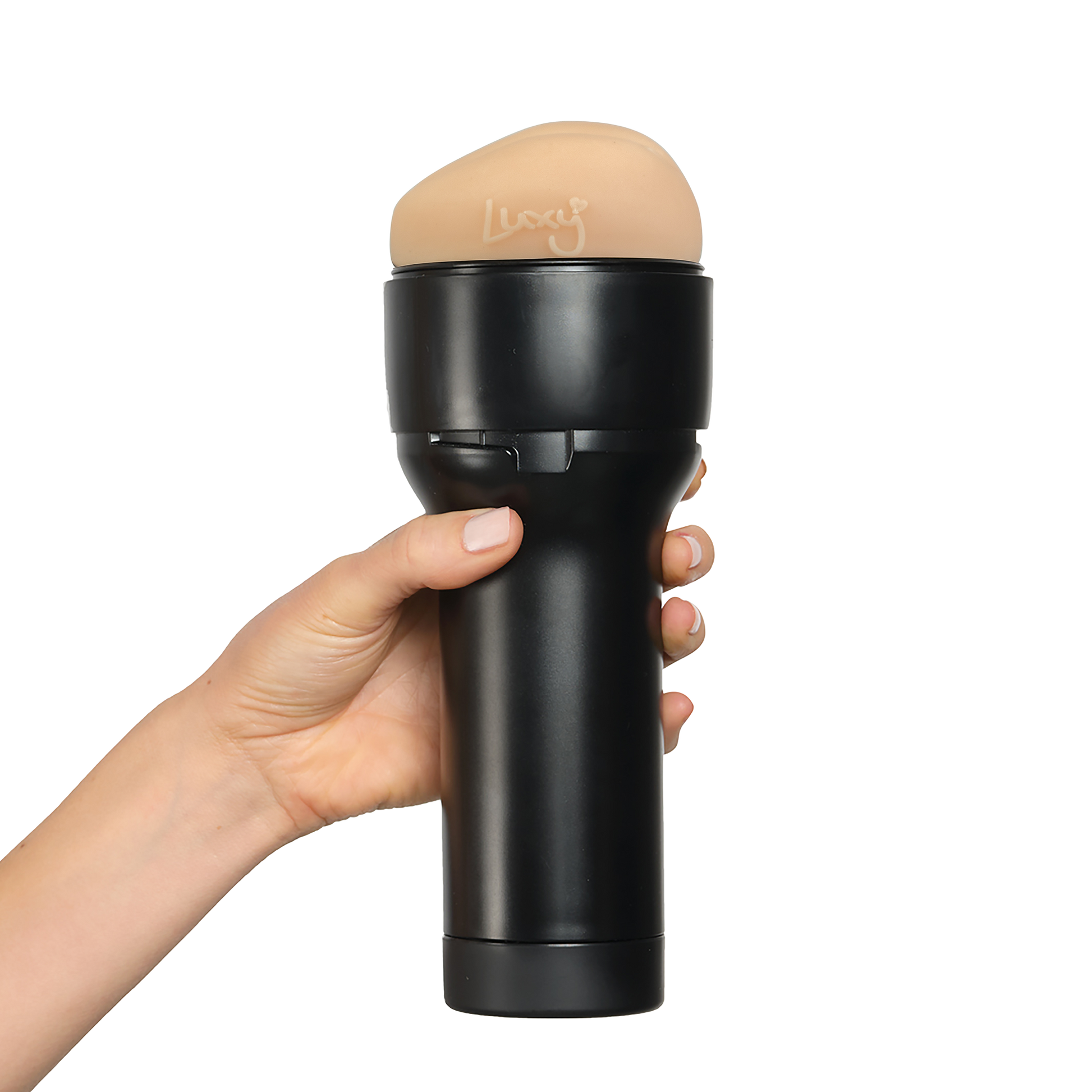 KIIROO - FeelLuxy Stroker Masturbator - Luxy Dutch-Erotiekvoordeel.nl