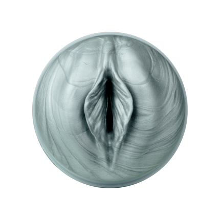 KIIROO - FeelArgenta Stroker Masturbator - Argenta-Erotiekvoordeel.nl