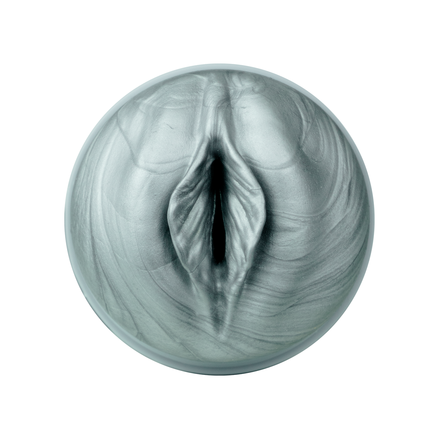 KIIROO - FeelArgenta Stroker Masturbator - Argenta-Erotiekvoordeel.nl