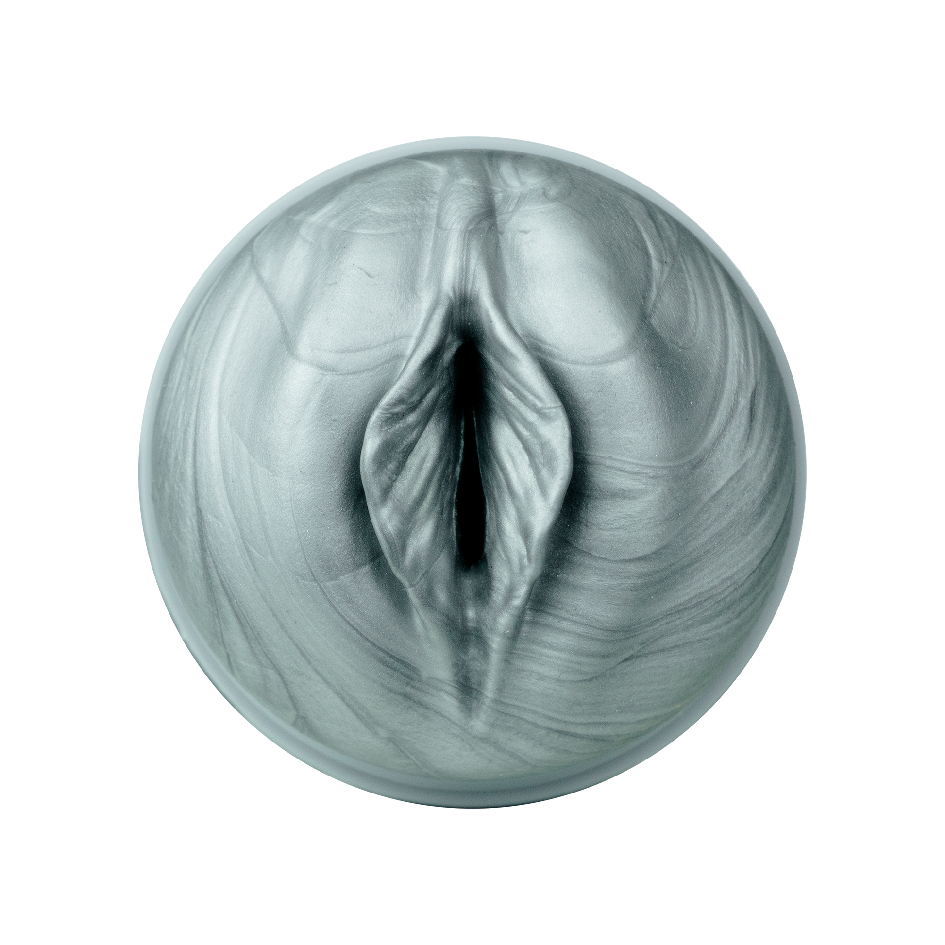 KIIROO - FeelArgenta Stroker Masturbator - Argenta-Erotiekvoordeel.nl