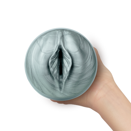 KIIROO - FeelArgenta Stroker Masturbator - Argenta-Erotiekvoordeel.nl