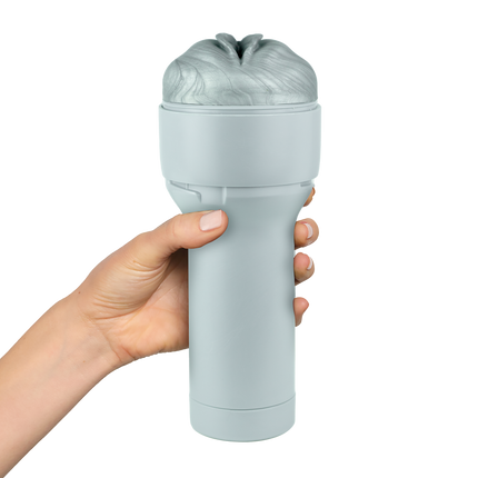 KIIROO - FeelArgenta Stroker Masturbator - Argenta-Erotiekvoordeel.nl
