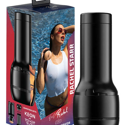 KIIROO - FeelRachel Stroker - Rachel Starr-Erotiekvoordeel.nl