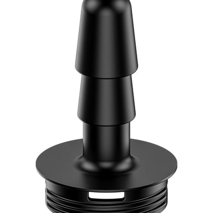 KIIROO - Control Dildo Adapter - Zwart-Erotiekvoordeel.nl
