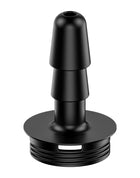 KIIROO - Control Dildo Adapter - Zwart-Erotiekvoordeel.nl
