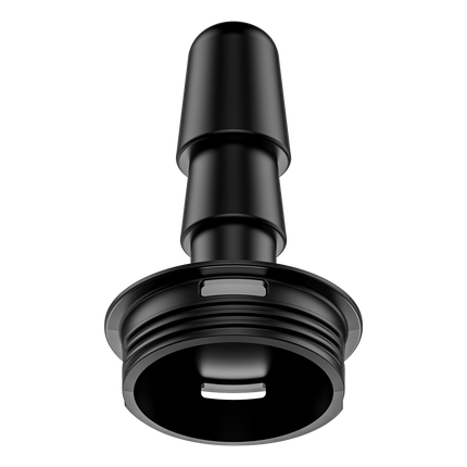 KIIROO - Control Dildo Adapter - Zwart-Erotiekvoordeel.nl