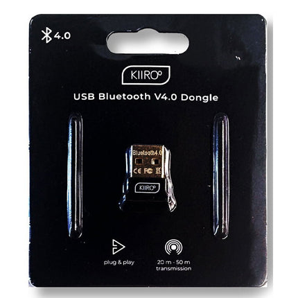 KIIROO - USB Bluetooth V4.0 Dongle-Erotiekvoordeel.nl